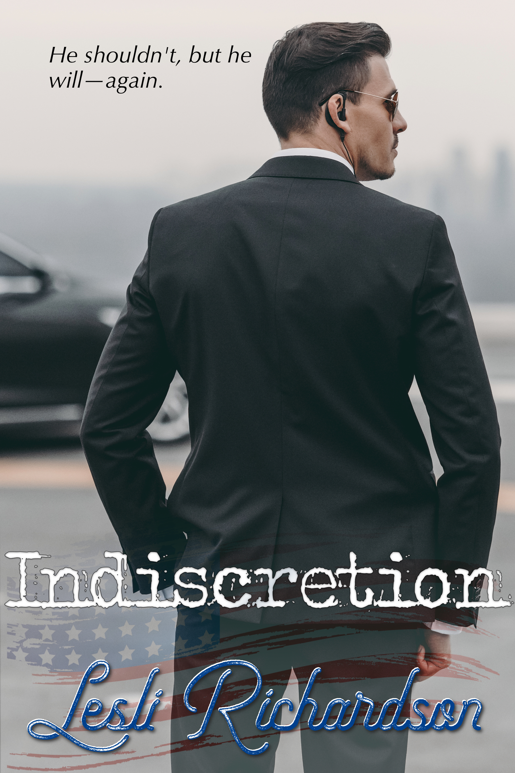 Inequitable Trilogy book cover 1