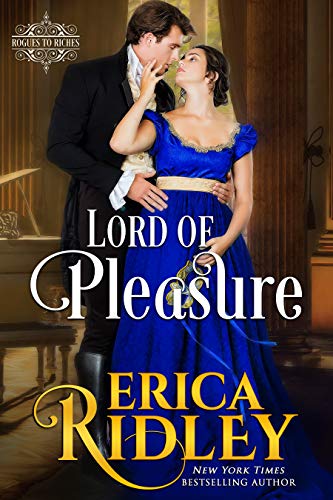 Rogues to Riches book cover 2