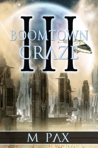 The Backworlds book cover 3