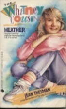 Heather book cover