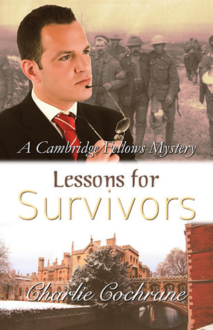 Lessons for Survivors book cover
