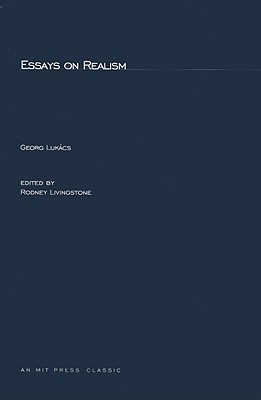 Essays On Realism book cover