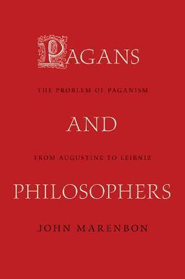 Pagans and Philosophers book cover
