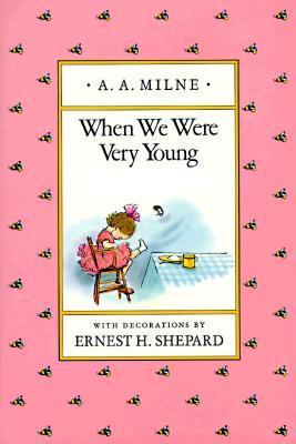 Winnie-the-Pooh book cover 3