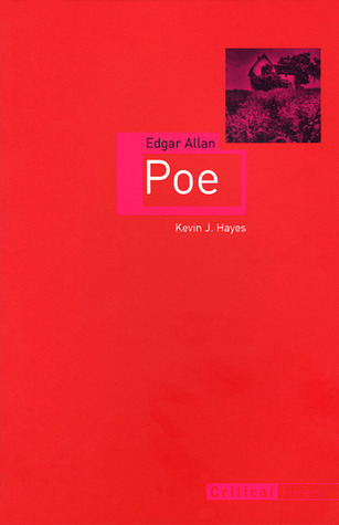 Edgar Allan Poe book cover
