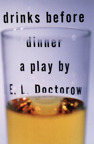 Drinks Before Dinner book cover