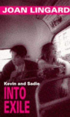 Kevin and Sadie book cover 3