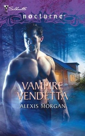 Vampire book cover 2