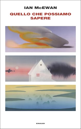 Quello che possiamo sapere book cover