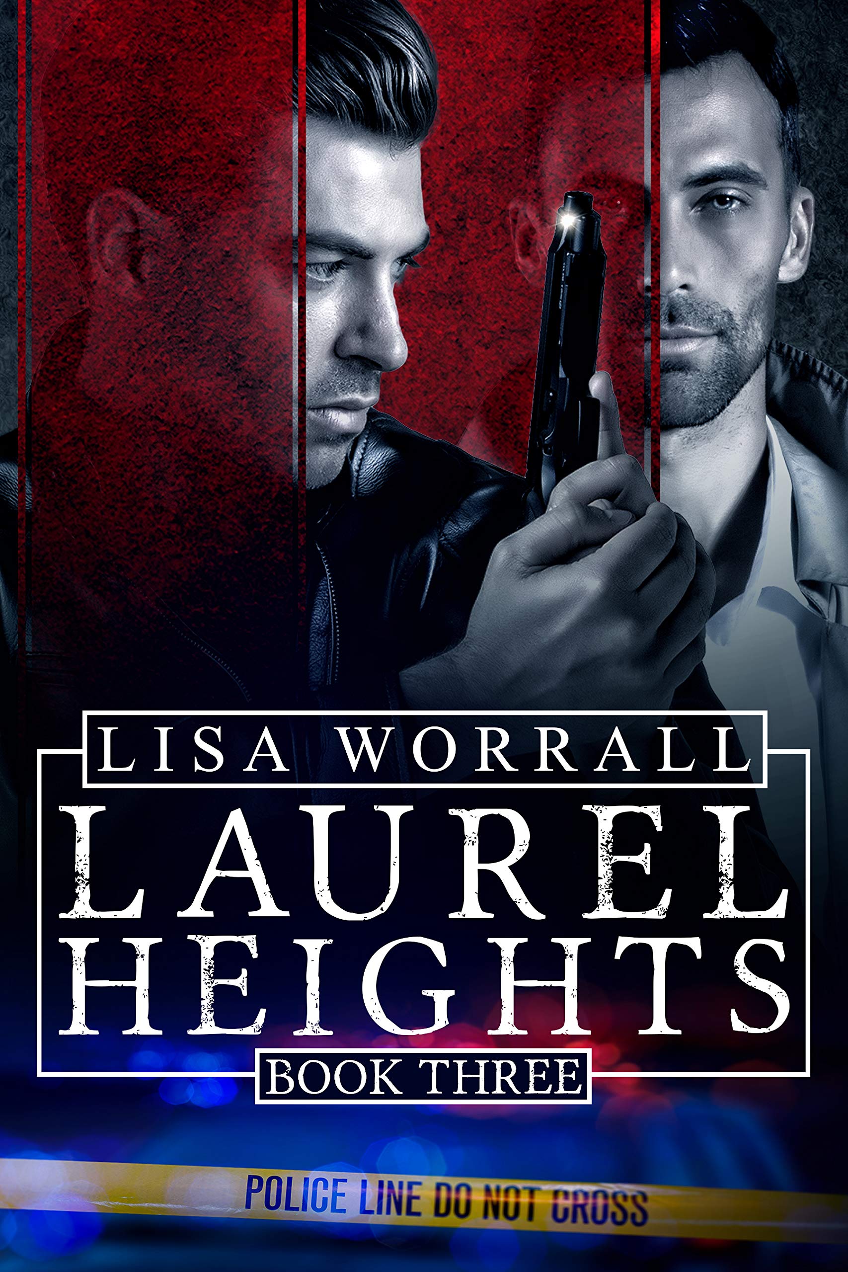 Laurel Heights book cover 3
