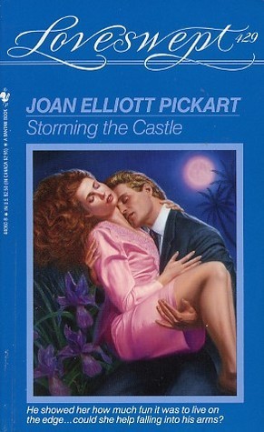 Storming the Castle book cover