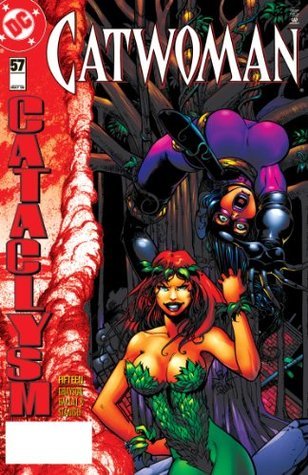 Catwoman (1993-2001) #57 book cover