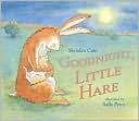 Good Night, Little Hare book cover