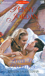 Sweet Revenge/Seduction book cover 2