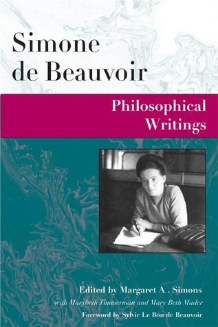 Philosophical Writings book cover