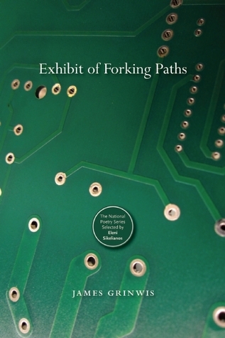 Exhibit of Forking Paths book cover