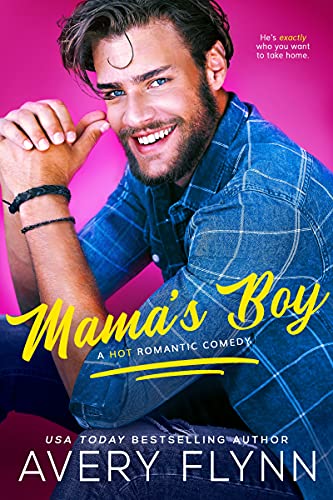 Last Man Standing book cover 1
