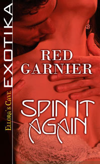 Devilish Games book cover 2