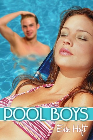 Pool Boys book cover