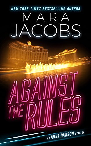 Against The Rules book cover