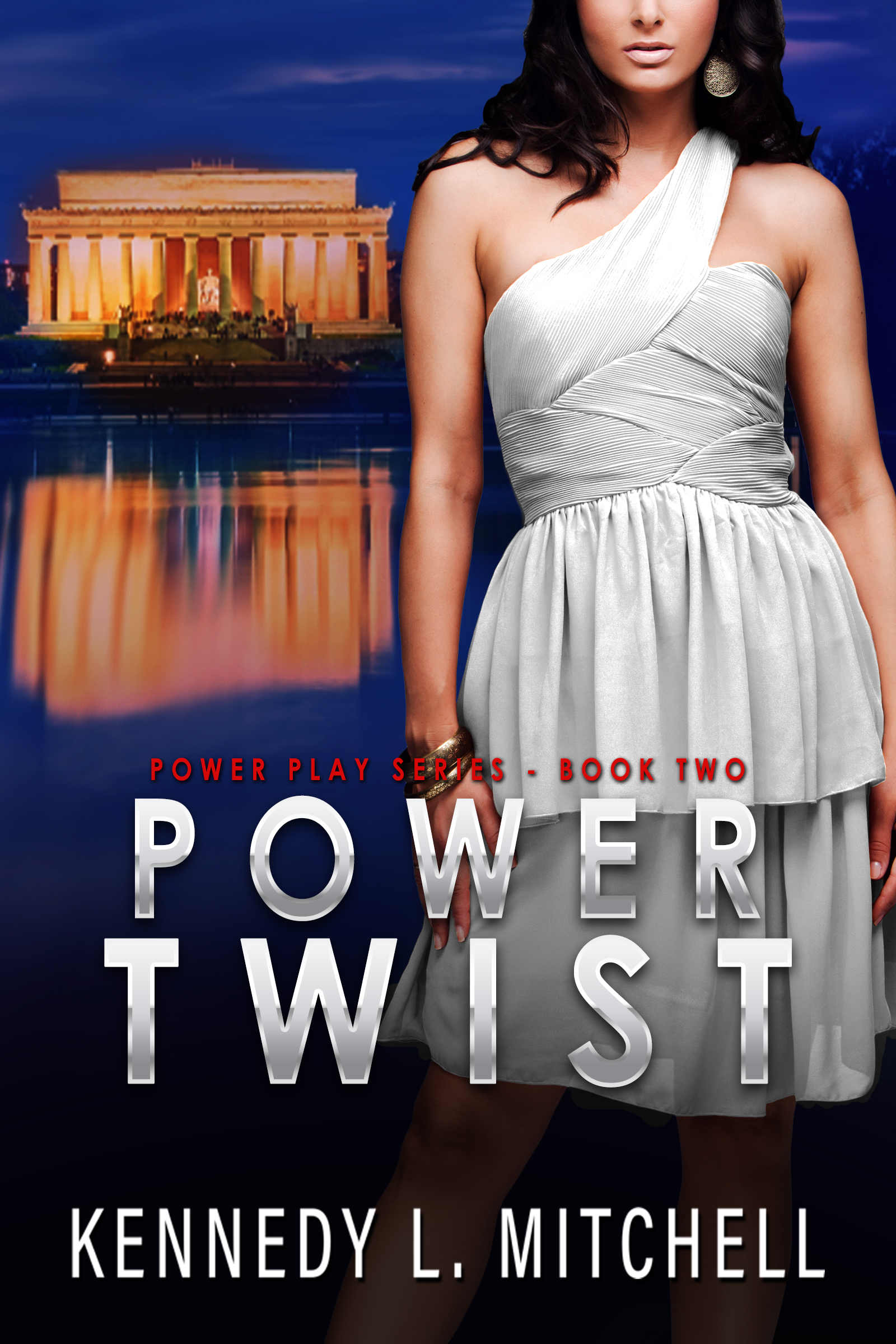 Power Play book cover 1