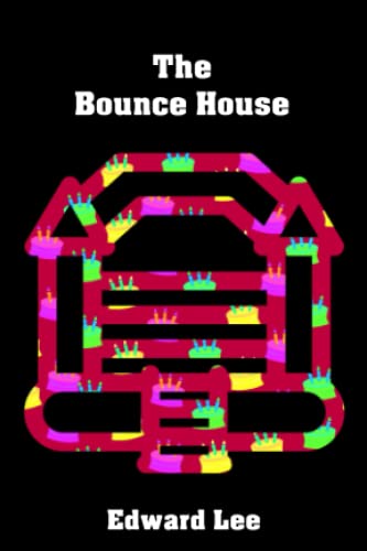 The Bounce House book cover