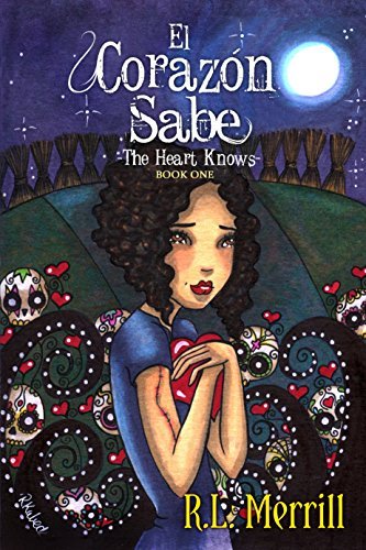El Corazón Sabe book cover