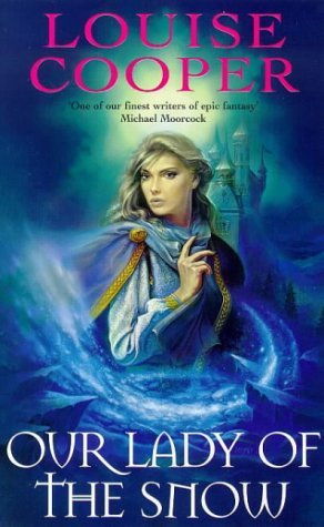 Our Lady of the Snow book cover