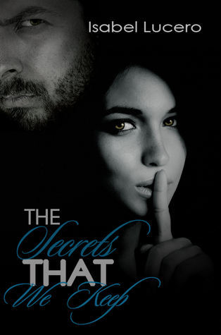 The Secrets That We Keep book cover