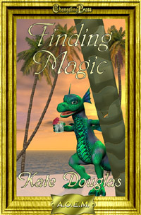 Agency of Extraordinary Mates book cover 1