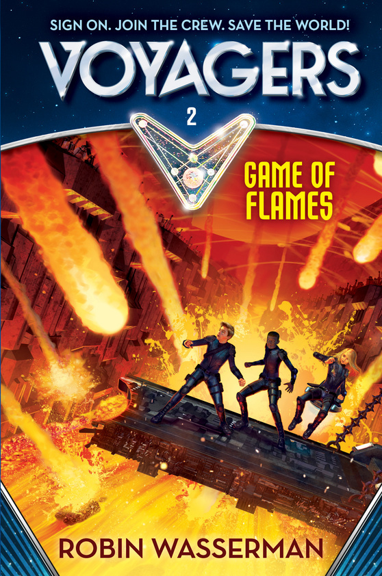 Voyagers book cover 2