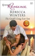 The Greek's Long Lost Son book cover