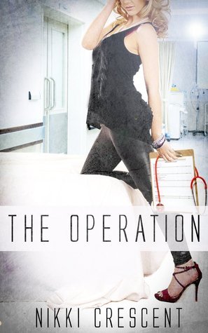 The Operation book cover