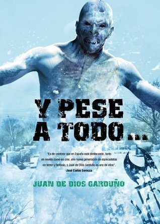 Y pese a todo book cover 1