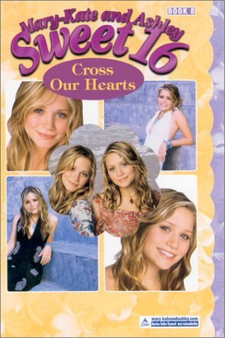 Cross Our Hearts book cover