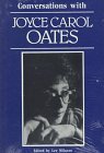 Conversations With Joyce Carol Oates book cover