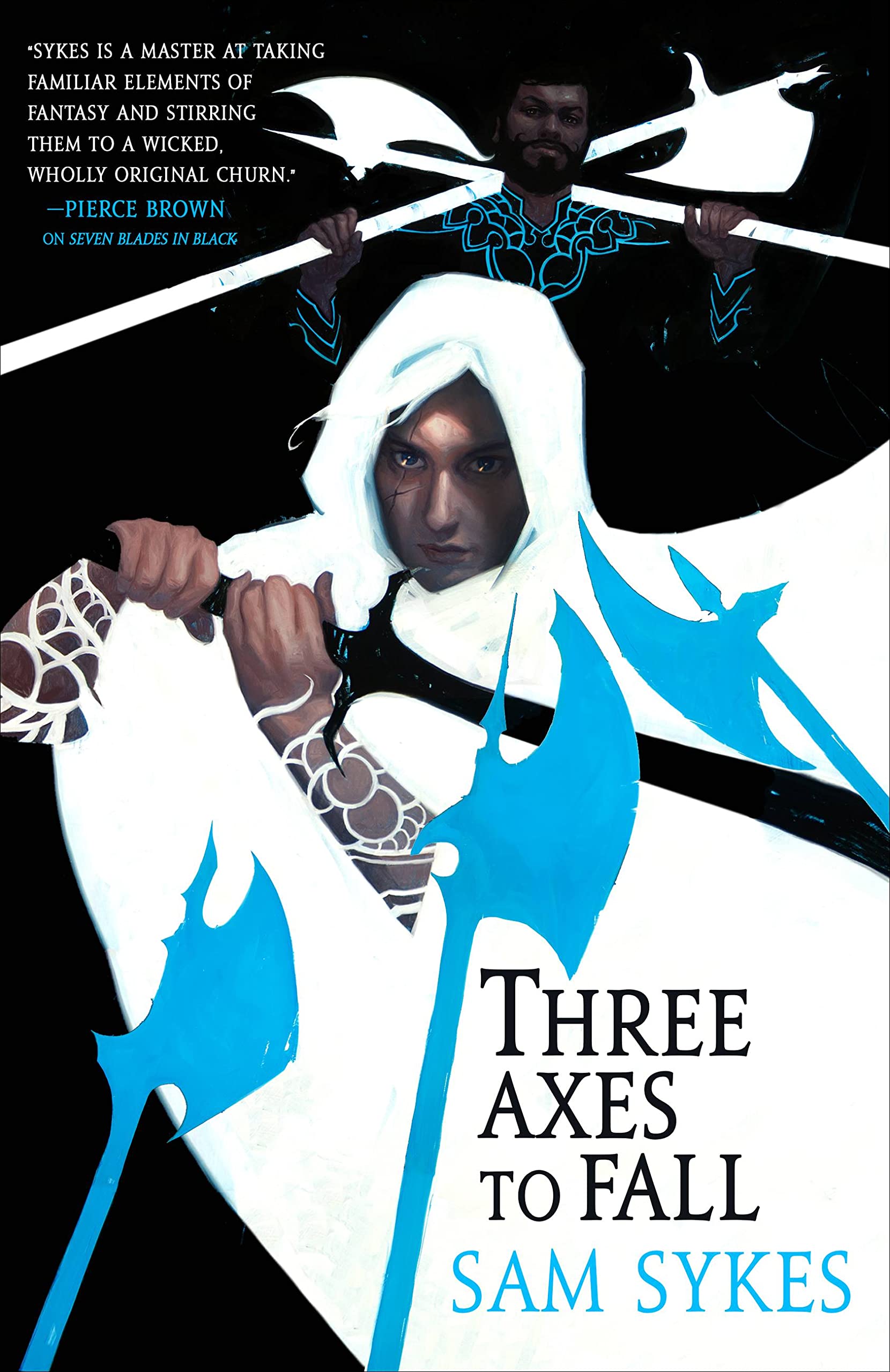 The Grave of Empires book cover 3
