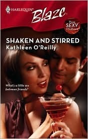 Those Sexy O'Sullivans book cover 1