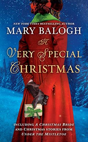 A Very Special Christmas book cover