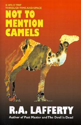 Not to Mention Camels book cover