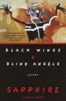 Black Wings and Blind Angels book cover