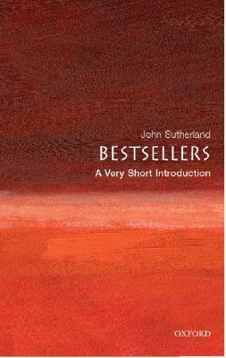 Bestsellers book cover