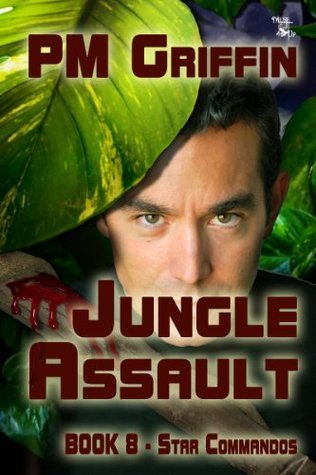 Jungle Assault book cover