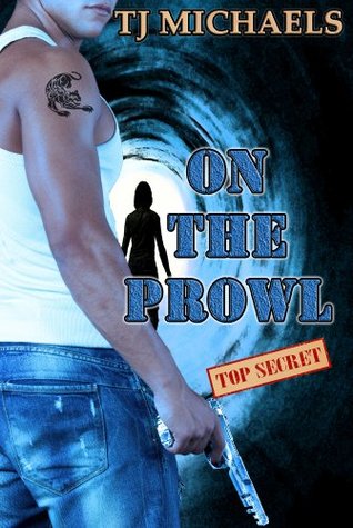 Spirit Guide book cover 1
