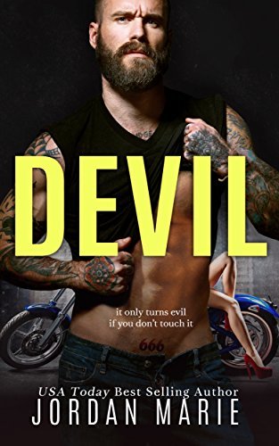Savage Brothers MC: Tennessee Chapter book cover 1
