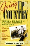 Going Up Country book cover