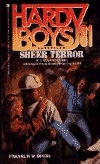 Sheer Terror book cover