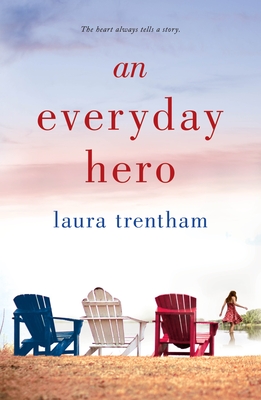 An Everyday Hero book cover