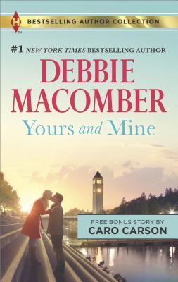 Yours and Mine book cover