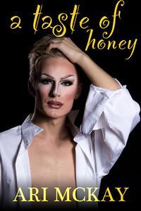A Taste of Honey book cover